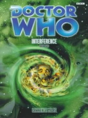 cover image of Interference Book Two